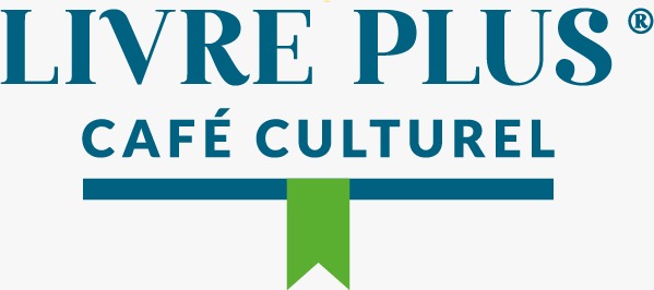 Livre Plus Café Culturel